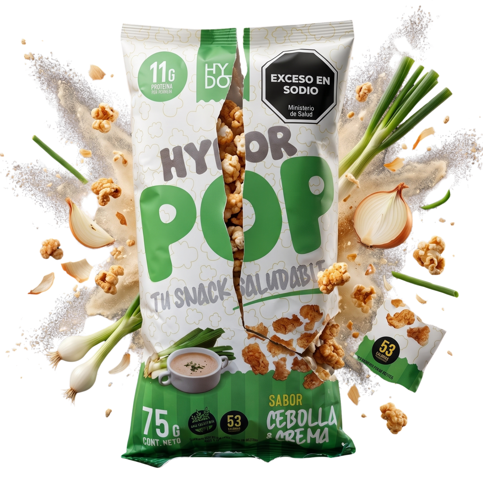 Hydor POP